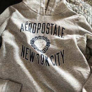 cute soft and light hoodie
